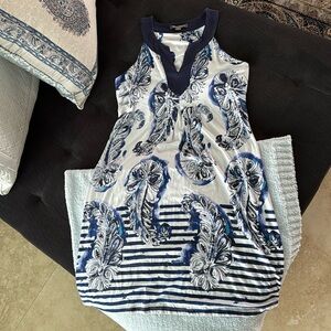 Tommy Bahama dress S